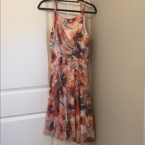 Kut from the kloth fit n flare dress - Picture 5 of 8